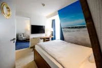 Dorint Hotel Alzey/Worms - parking