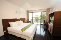Suwan Golf & Country Club Hotels in der Nähe von Wat Bang Phra