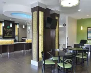 Quality Inn & Suites Kenedy - Karnes City - breakfast