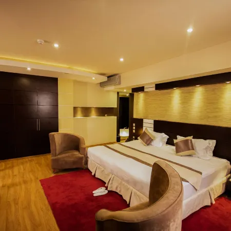 SG Premium Resort