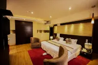 SG Premium Resort - Pool