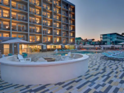 Home2 Suites by Hilton Ormond Beach Oceanfront Hotels in Ormond Beach