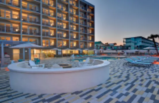 Home2 Suites by Hilton Ormond Beach Oceanfront
