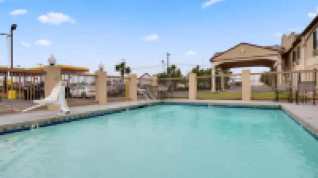 SureStay Hotel by Best Western Alexandria Airport Hoteles en Alexandría