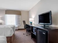 Sleep Inn & Suites Auburn Campus Area I-85 Hotels in Auburn