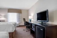 Sleep Inn & Suites Auburn Campus Area I-85