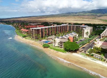 Aston Kaanapali Shores