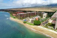 Aston Kaanapali Shores Hotels in Kaanapali