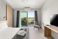 Sarah Luxury Rooms فنادق في Thesprotia