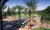Pacific Palms Resort - spa