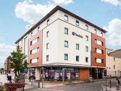 Travelodge Hotel - Horsham Central