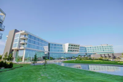 Hilton Pilar Các khách sạn ở La Lonja