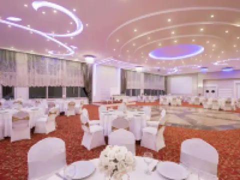 Ramada by Wyndham Nigde Niğde otelleri