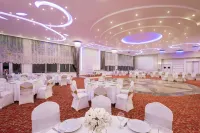Ramada by Wyndham Nigde Hotels in Nigde