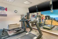 Clarion Pointe Medford - gimnasio