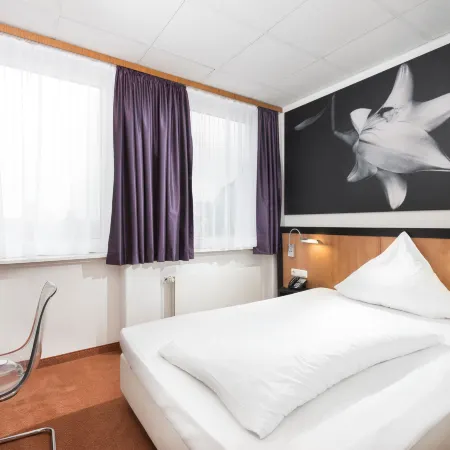 Days Inn by Wyndham Dortmund West Hotels in Dortmund