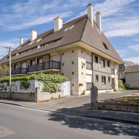 Résidence du Port