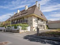 Résidence du Port