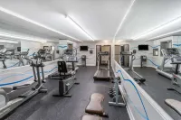 Wyndham Garden Greensboro Hotels in Greensboro