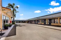 Comfort Inn & Suites Manhattan Hotels in Gepps Cross