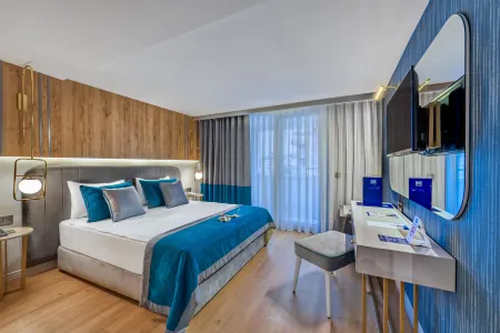 シーライフラウンジホテル - 大人専用