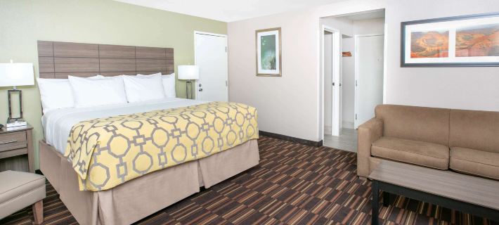 Baymont by Wyndham Plano Ξενοδοχεία στην πόλη Plano