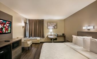 Red Roof Plus+ Boston - Logan