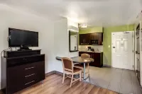 Studio 6 East Brunswick, NJ - NYC Area - Badekar