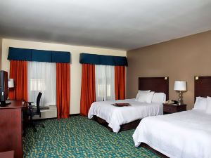 Hampton Inn & Suites Amarillo West