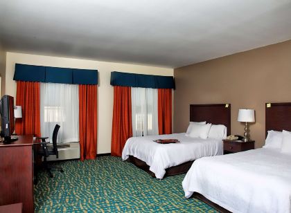 Hampton Inn & Suites Amarillo West