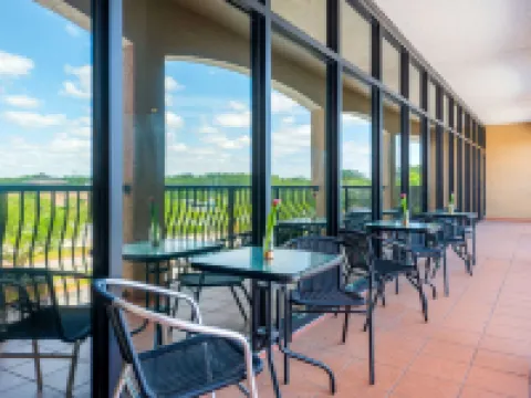 Clarion Inn Ormond Beach at Destination Daytona Hotels in Ormond Beach