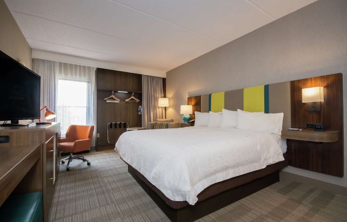 Hampton Inn Brevard