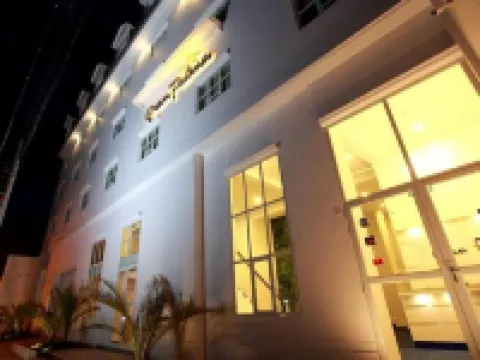 Hotel Gran Palma Huancayo Hotels near Parque de la Identidad Huanca