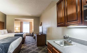 Comfort Suites Pineville - Ballantyne Area