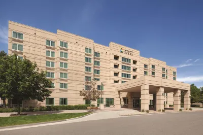 Hyatt Place Denver Tech Center