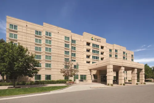 Hyatt Place Denver Tech Center Các khách sạn ở Greenwood Village
