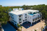 Hotel Simone Hotels in Saint Simons Island