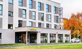 B&B HOTEL Ravensburg 