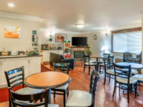 品質酒店 本德酒店