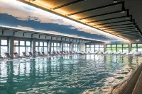HVD Grand Hotel Suhl Business & Leisure - С бассейном