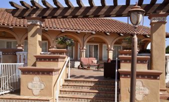 SFO El Rancho Inn, SureStay Collection by Best Western