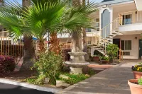 Travelodge by Wyndham Bakersfield - Ramah Hewan Peliharaan