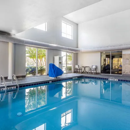 Quality Suites Pineville - Charlotte