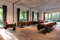 La Berteliere, the Originals Relais Các khách sạn ở Cottevrard