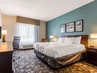 Sleep Inn & Suites Middletown - Goshen Hotels in Wawayanda