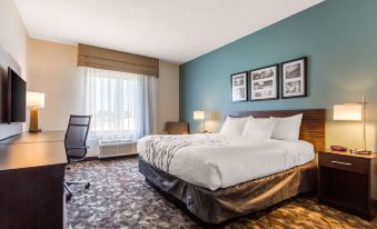 Sleep Inn & Suites Middletown - Goshen