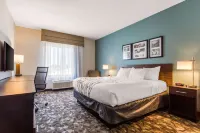 Sleep Inn & Suites Middletown - Goshen Hotels in Middletown