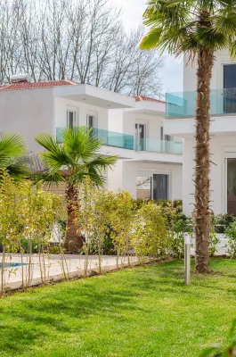 Acrotel Porto Brava Luxury Villas Hotels in 