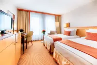 The Q Quadro City Hotel Các khách sạn gần Neuapostolische Kirche
