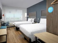 Tru by Hilton El Paso East Loop 375 Hotels in El Paso
